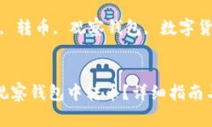 如何在TP钱包观察钱包中转币？详细指南与常见问